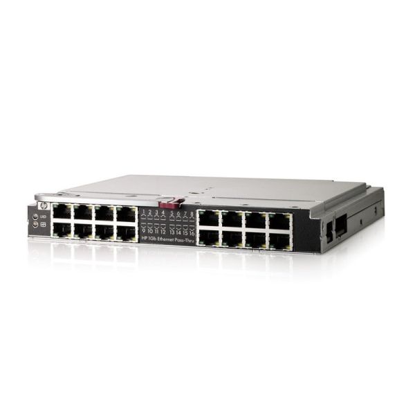 HP Aruba 24p 1GbE SFP v3 zl2 Module (J9988AR)