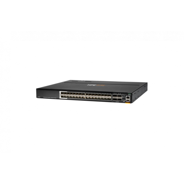HP Aruba 8360-32Y4C Switch met MACsec (JL701AR)