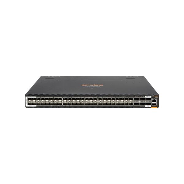 HP Aruba CX8360-48Y6C v2 Switch 48-poort met 6 SFP+ (JL704CR)
