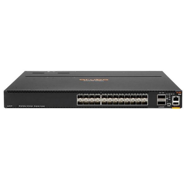HP Aruba 8360-24XF2C F2B Switch (JL710AR)
