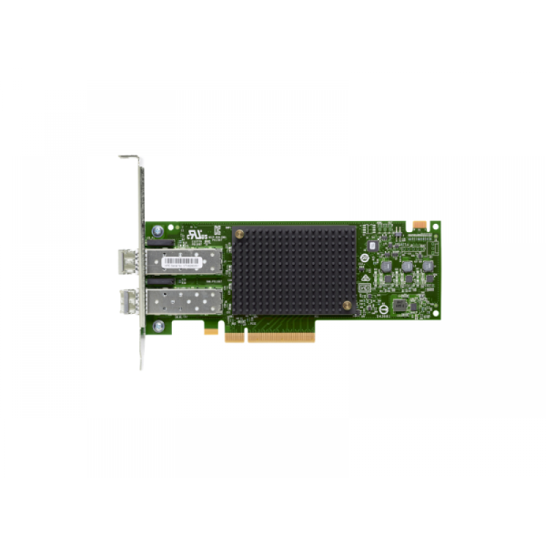 HPE StoreFabric SN1200E 16GB Dual-Port FC (Q0L14A-HP)