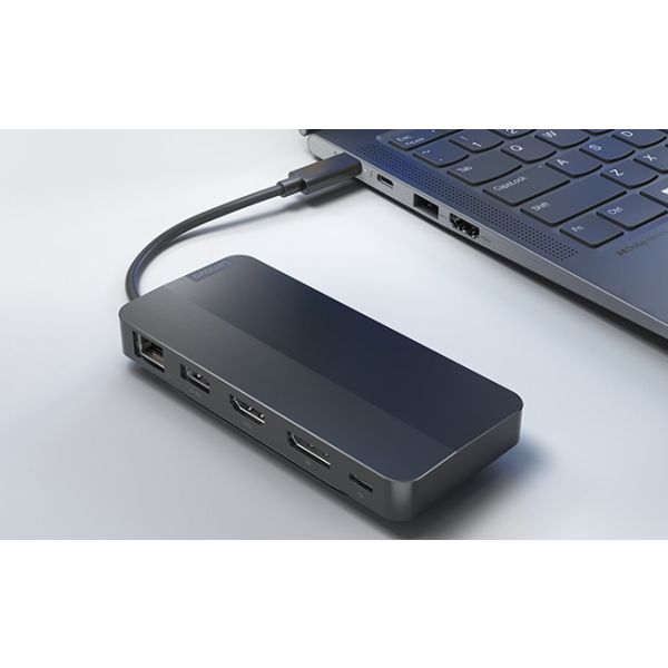 Lenovo ThinkPad USB4 Smart Dock 5500 (40BC0100DE)