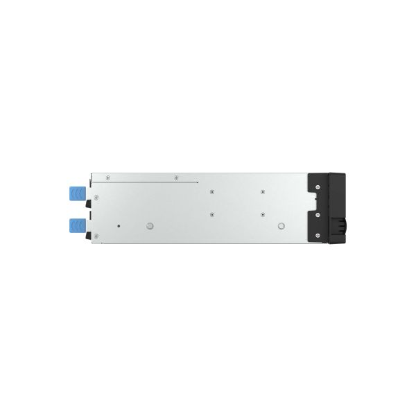 QNAP TS-855EU-RP NAS Rack (2U) Intel Atom® C5125 8 GB DDR4 0 TB QuTS hero Zwart (TS-855EU-8G) QNAP TS-855EU-RP NAS Rack (2U) Intel Atom® C5125 8 GB DDR4 0 TB QuTS hero Zwart (TS-855EU-8G)