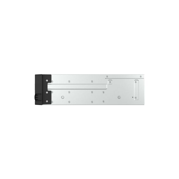 QNAP TS-855EU-RP NAS Rack (2U) Intel Atom® C5125 8 GB DDR4 0 TB QuTS hero Zwart (TS-855EU-8G) QNAP TS-855EU-RP NAS Rack (2U) Intel Atom® C5125 8 GB DDR4 0 TB QuTS hero Zwart (TS-855EU-8G)
