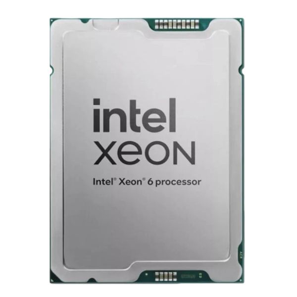 Lenovo Intel Xeon 6505P processor 2,2 GHz 48 MB L3 (4XG7B04167)