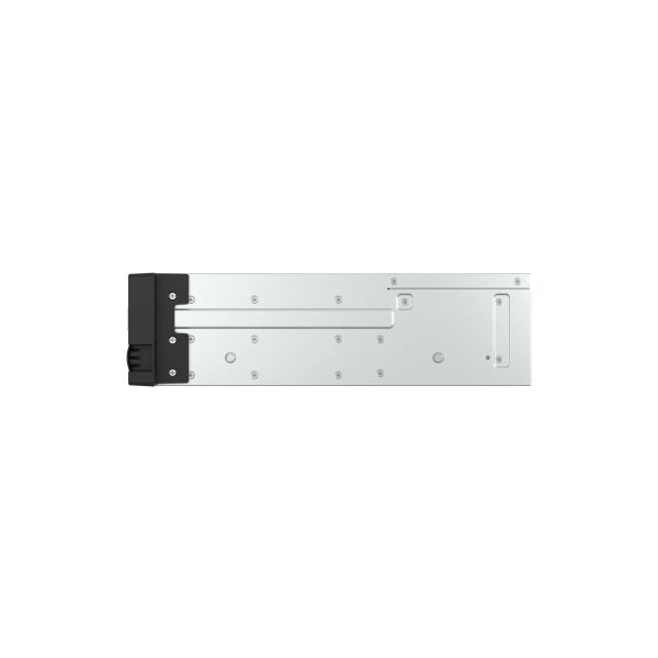 QNAP TS-855EU-8G data-opslag-server SAN Rack (2U) Ethernet LAN Zwart C5125 (TS-855EU-RP-8G)