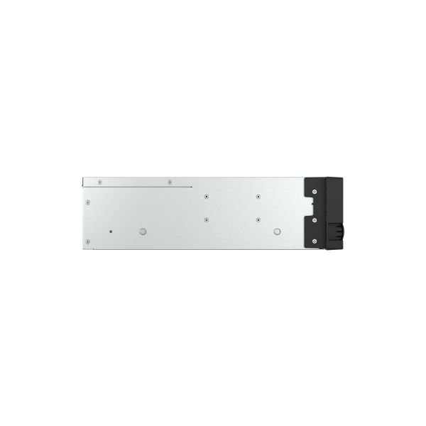 QNAP TS-855EU-8G data-opslag-server NAS Rack (2U) Intel Atom® C5125 8 GB DDR4 0 TB QuTS hero Zwart (TS-855EU-RP-8G) QNAP TS-855EU-8G data-opslag-server NAS Rack (2U) Intel Atom® C5125 8 GB DDR4 0 TB QuTS hero Zwart (TS-855EU-RP-8G)