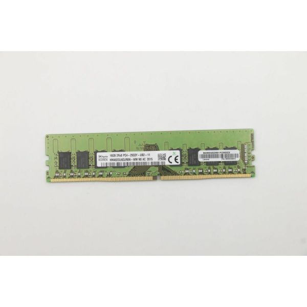 Lenovo 16GB DDR4 2933 UDIMM Memory (5M30V06815)