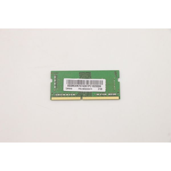 Lenovo DDR4 3200 MHz 16GB SO-DIMM (5M31L87441N)