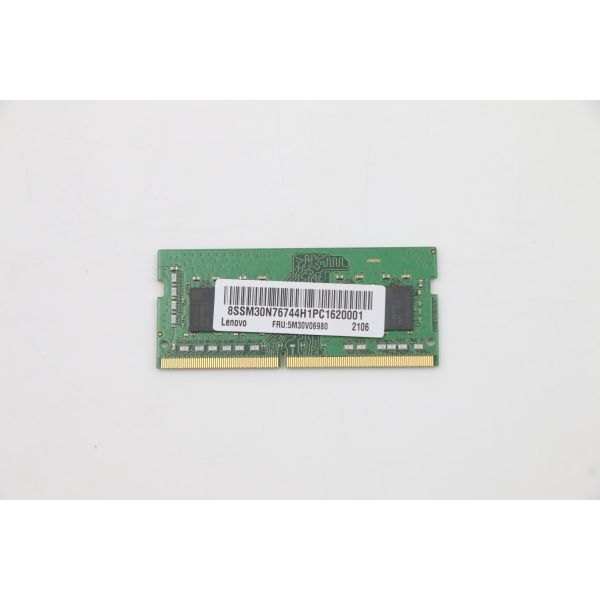 Lenovo 16GB DDR4-3200 SODIMM (5M31L87453)