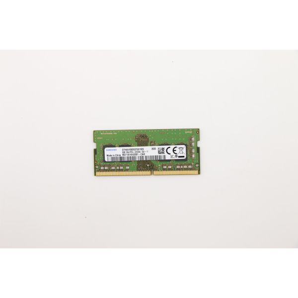 Lenovo SoDIMM DDR4-3200 Samsung (5M31Q64625)