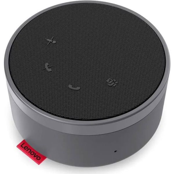 Lenovo Go Speakerphone Graphite (GXD1C82051)
