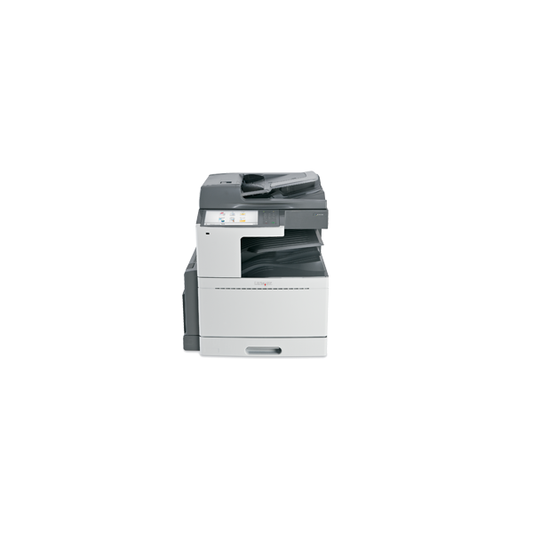 Lexmark XM1246 MFP mono laser 44ppm (99R0395)