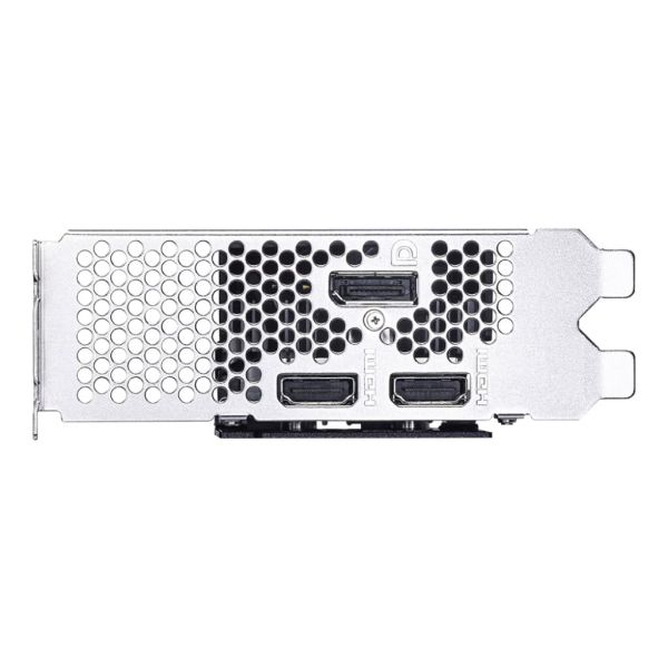 MSI GEFORCE RTX 3050 LP E 6G OC videokaart NVIDIA 6 GB GDDR6 (GEFORCE RTX 3050 LP E 6G OC)