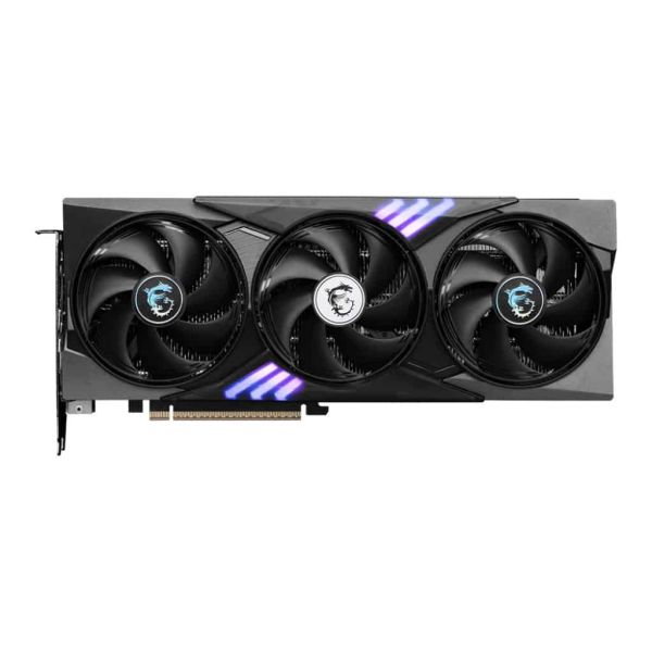 MSI GeForce RTX 5060 Ti 8G GAMING TRIO OC NVIDIA 8 GB GDDR7 (GEFORCE RTX 5060 TI 8G GAMING TRIO OC) MSI GeForce RTX 5060 Ti 8G GAMING TRIO OC NVIDIA 8 GB GDDR7 (GEFORCE RTX 5060 TI 8G GAMING TRIO OC)