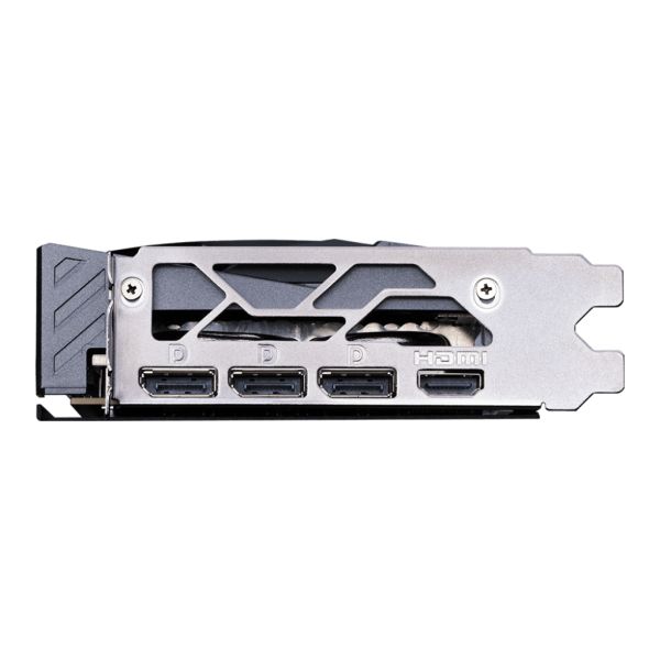 MSI GeForce RTX 5060 Ti 8G GAMING TRIO OC NVIDIA 8 GB GDDR7 (GEFORCE RTX 5060 TI 8G GAMING TRIO OC) MSI GeForce RTX 5060 Ti 8G GAMING TRIO OC NVIDIA 8 GB GDDR7 (GEFORCE RTX 5060 TI 8G GAMING TRIO OC)