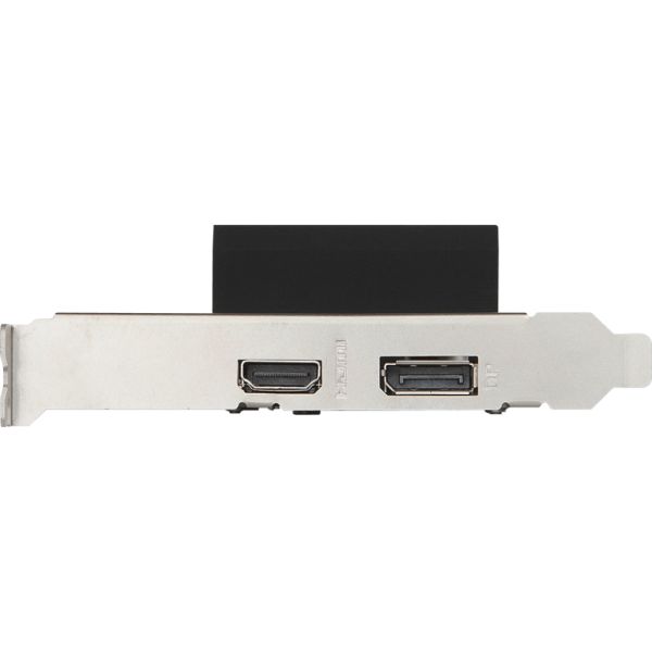 MSI GeForce GT 1030 2GHD4 LP OC (GT 1030 2GHD4 LP OC)