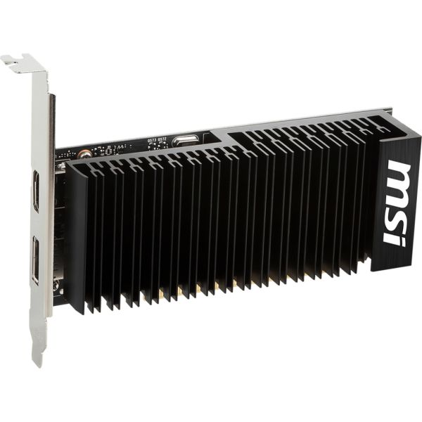 MSI GeForce GT 1030 2GHD4 LP OC (GT 1030 2GHD4 LP OC) MSI GeForce GT 1030 2GHD4 LP OC (GT 1030 2GHD4 LP OC)