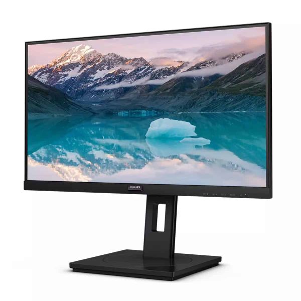 Philips 222S9JML/00 computer monitor 54,6 cm (21.5") 1920 x 1080 Pixels Full HD LCD Zwart (222S9JML)