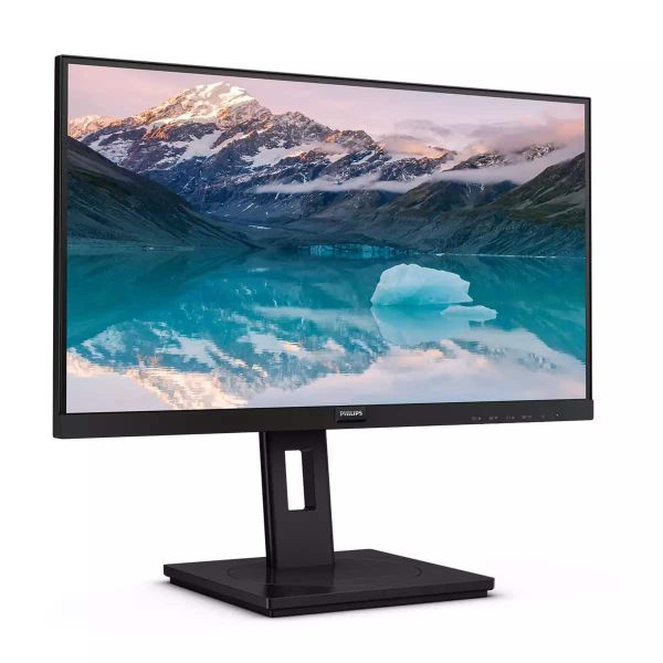 Philips 222S9JML/00 computer monitor 54,6 cm (21.5") 1920 x 1080 Pixels Full HD LCD Zwart (222S9JML)