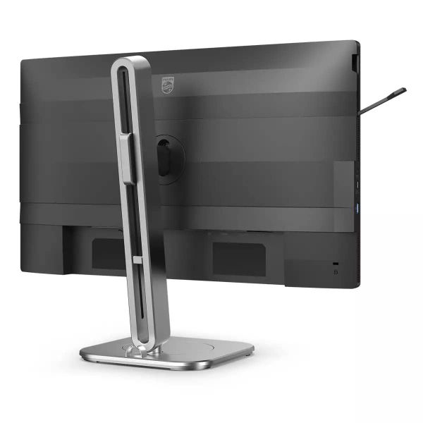 Philips 4000 series 24B2N4200/00 computer monitor 60,5 cm (23.8") 1920 x 1080 Pixels Full HD LCD Grijs (24B2N4200)