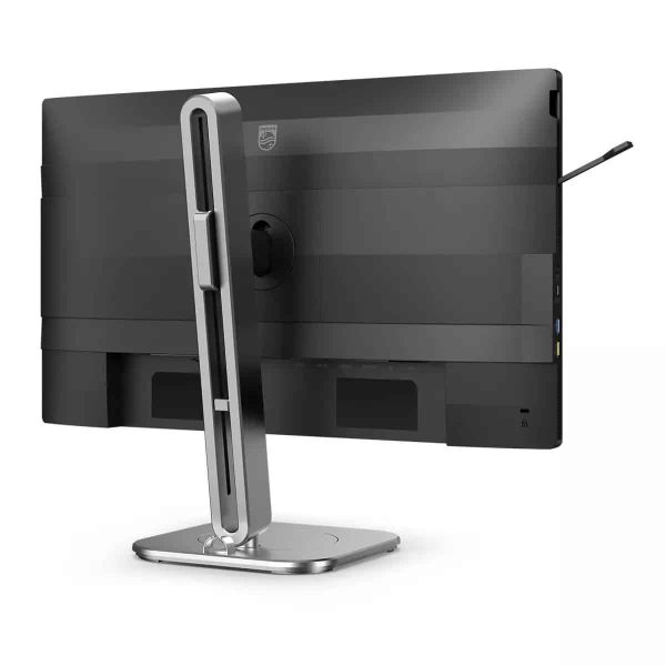 Philips 4000 series 24B2U4301/00 computer monitor 60,5 cm (23.8") 1920 x 1080 Pixels Full HD LCD Grijs (24B2U4301)