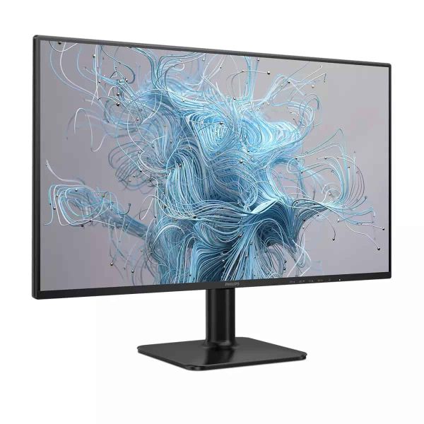 Philips 1000 series 24E2N1110/00 computer monitor 60,5 cm (23.8") 1920 x 1080 Pixels Full HD LCD Zwart (24E2N1110)