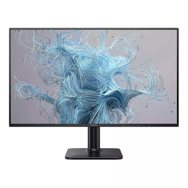 Philips 1000 series 24E2N1110/00 computer monitor 60,5 cm (23.8") 1920 x 1080 Pixels Full HD LCD Zwart (24E2N1110)