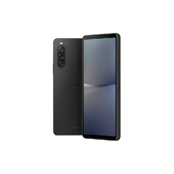Sony Xperia 10 V 6.1 128GB Zwart (XQDC54C0B.EUK)