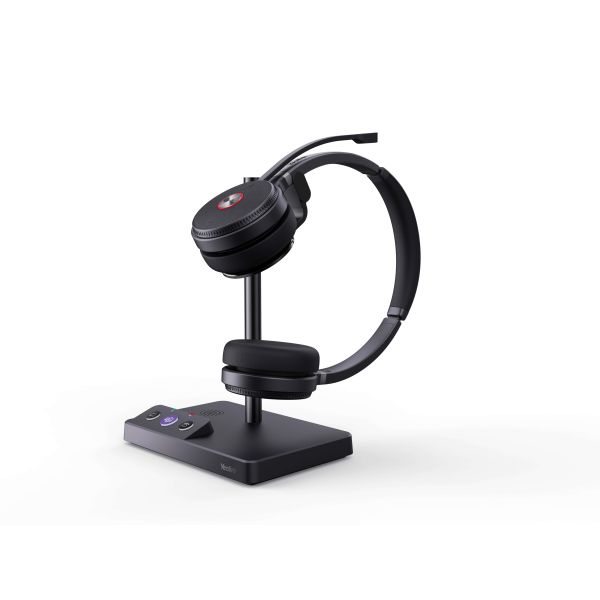 Yealink WH62 Dual Teams Headset (WH62 DUAL TEAMS)