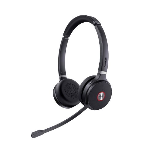Yealink WH62 Dual Teams Headset (WH62 DUAL TEAMS) Yealink WH62 Dual Teams Headset (WH62 DUAL TEAMS)