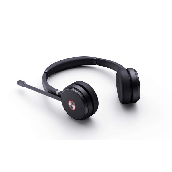 Yealink WH62 Dual Teams Headset (WH62 DUAL TEAMS) Yealink WH62 Dual Teams Headset (WH62 DUAL TEAMS)