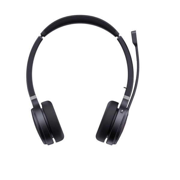 Yealink WH62 Dual Teams Headset (WH62 DUAL TEAMS) Yealink WH62 Dual Teams Headset (WH62 DUAL TEAMS)