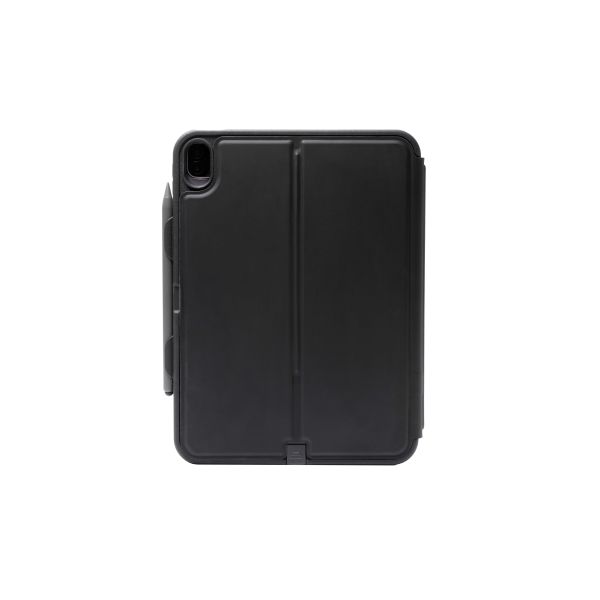 ZAGG Tough Keys Belgisch USB Type-C Zwart (103117086)