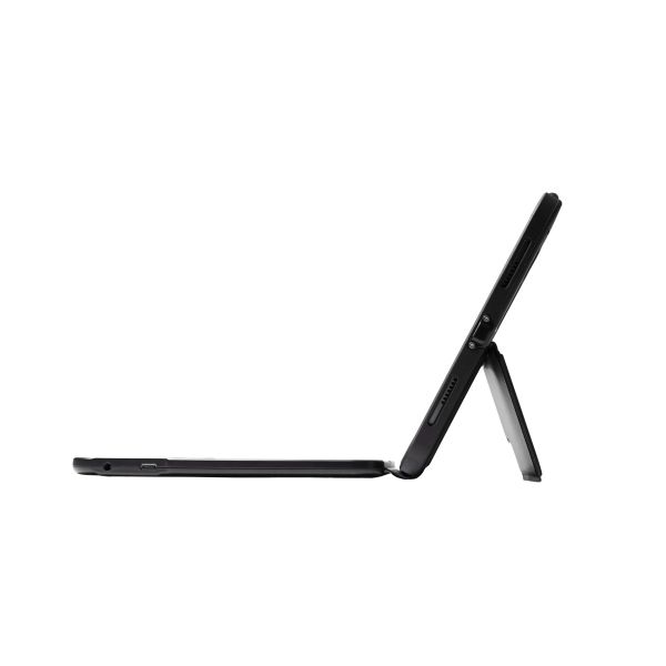 ZAGG Tough Keys Belgisch USB Type-C Zwart (103117086)