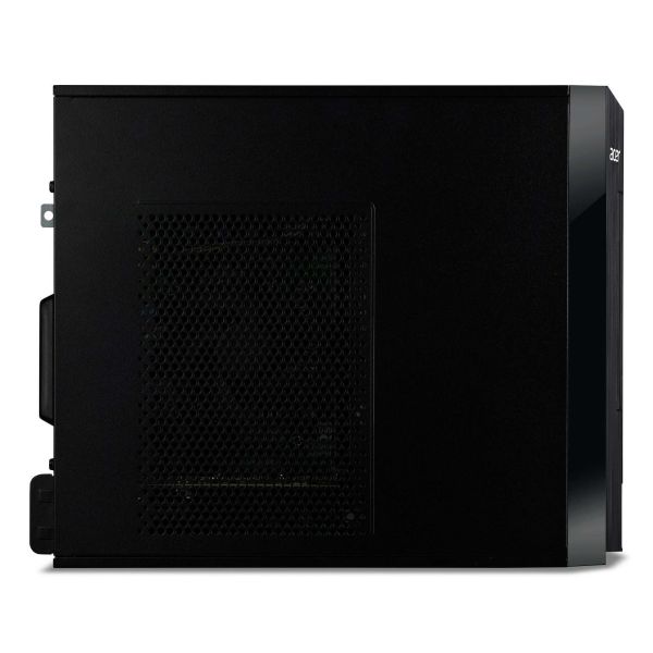 Acer Aspire XC-1860 Intel Core Ultra 5 225 16 GB DDR5-SDRAM 512 GB SSD Windows 11 Home Desktop PC Zwart (DT.BMYEG.005)
