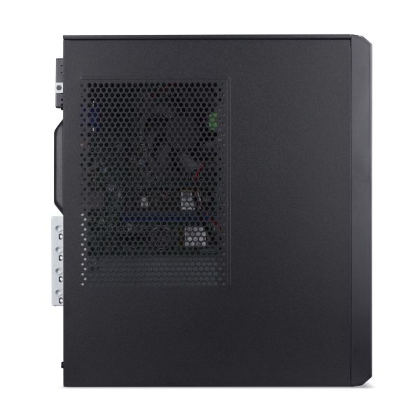Acer Veriton X X2735G I5456 Pro Intel Core Ultra 5 235 16 GB DDR5-SDRAM 512 GB SSD Windows 11 Pro SFF PC Zwart (DT.R6WEH.001) Acer Veriton X X2735G I5456 Pro Intel Core Ultra 5 235 16 GB DDR5-SDRAM 512 GB SSD Windows 11 Pro SFF PC Zwart (DT.R6WEH.001)