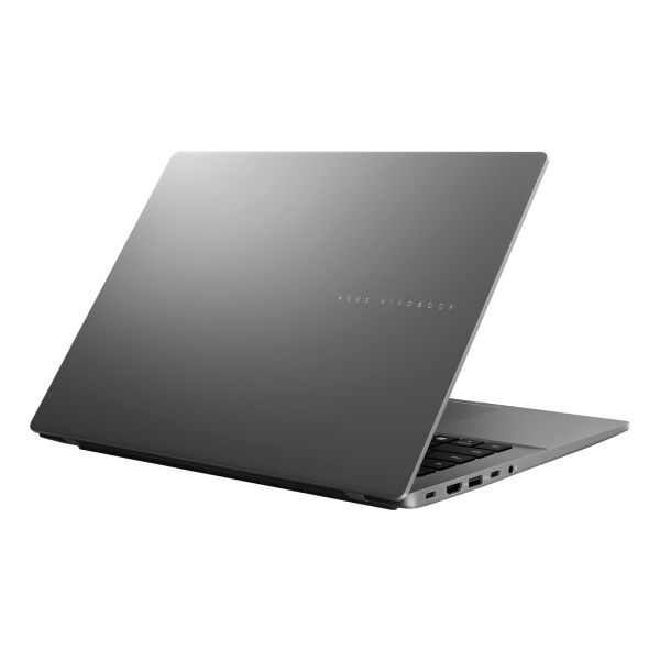 ASUS Vivobook S16 M3607GA-SH004W Copilot+ PC AMD Ryzen AI 7 445 Laptop 40,6 cm (16") WUXGA 32 GB DDR5-SDRAM 1 TB SSD Wi-Fi 6 (802.11ax) Windows 11 Home Nederlands Grijs (90NB17M1-M002A0)