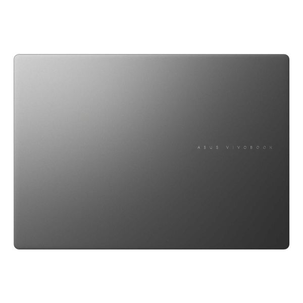 ASUS Vivobook S16 M3607GA-SH004W Copilot+ PC AMD Ryzen AI 7 445 Laptop 40,6 cm (16") WUXGA 32 GB DDR5-SDRAM 1 TB SSD Wi-Fi 6 (802.11ax) Windows 11 Home Nederlands Grijs (90NB17M1-M002A0)