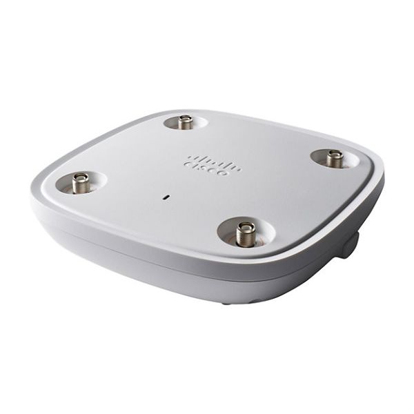 Cisco Catalyst 9120AXE Wi-Fi 6 Access Point (C9120AXE-E-RFB)