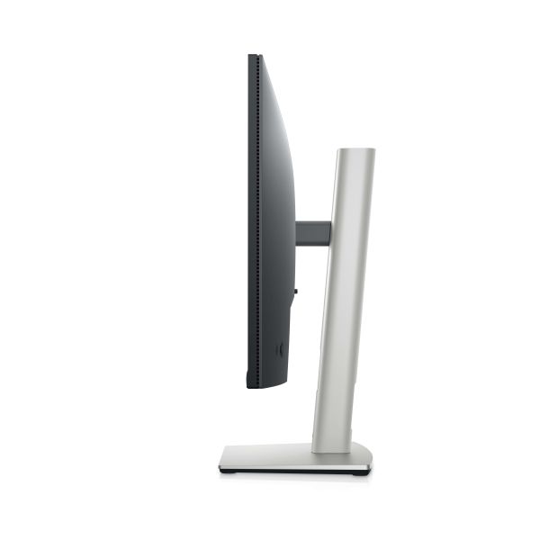 DELL P Series P2422HE computer monitor 60,5 cm (23.8") 1920 x 1080 Pixels Full HD LCD Zwart (210-BBBG)