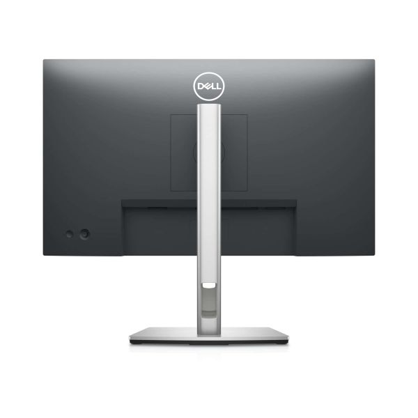 DELL P Series P2422HE computer monitor 60,5 cm (23.8") 1920 x 1080 Pixels Full HD LCD Zwart (210-BBBG)