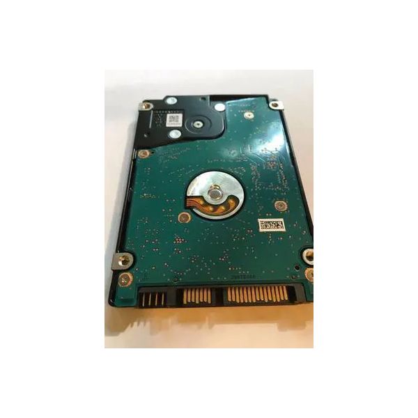 Dell SSDR 3.84TB 2.5 MU3 TSHBA (GYMY9-RFB)