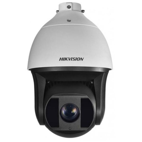 Hikvision DS-2AE5225TI-A(E) 5-inch 2 MP 25X Powered by DarkFighter IR Analog Speed Dome (DS-2AE5225TI-A(E))