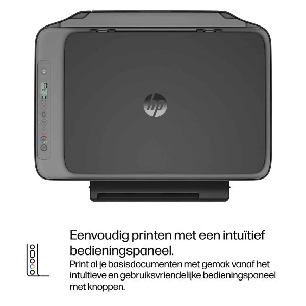 HP DeskJet 2910 Draadloos All-in-One Kleur Printer (89F98B) HP DeskJet 2910 Draadloos All-in-One Kleur Printer (89F98B)