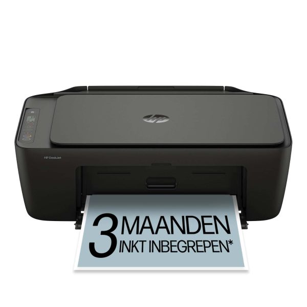 HP DeskJet 2910 Draadloos All-in-One Kleur Printer, Instant Ink (89F98B)