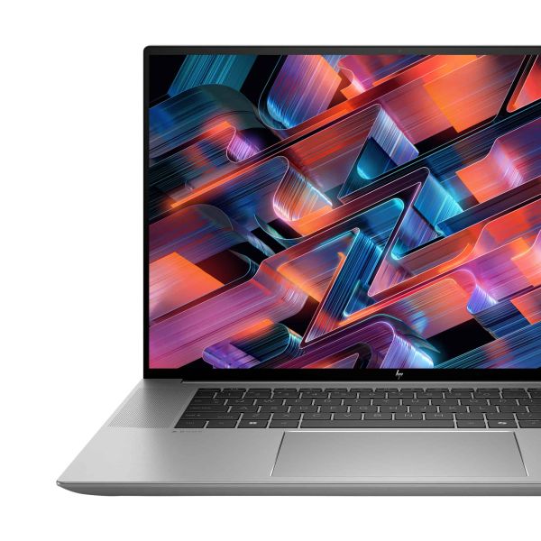 HP ZBook Studio 16 G11 Intel Core Ultra 9 185H Mobiel werkstation 40,6 cm (16") WQUXGA 32 GB DDR5-SDRAM 2 TB SSD NVIDIA GeForce RTX 4070 Wi-Fi 7 (802.11be) Windows 11 Pro AI Workstation, AI PC Zilver (98K87ET#ABH)
