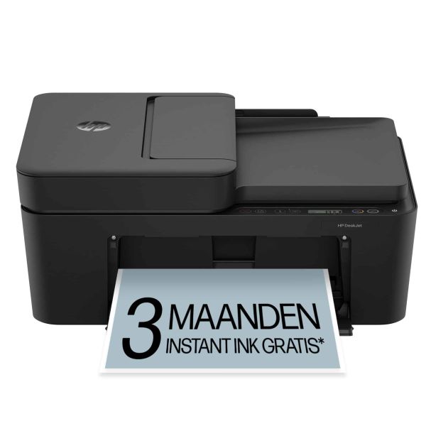 HP DeskJet 4310 Draadloos All-in-One Kleur Printer (A24HPB)