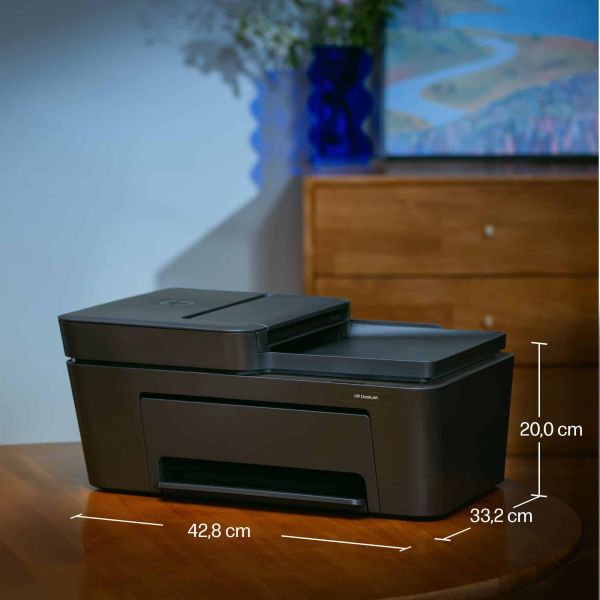 HP DeskJet 4310 Draadloos All-in-One Kleur Printer (A24HPB)