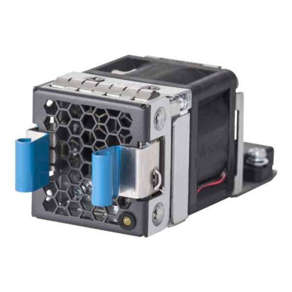 HPE 5710 24SFP+ 6QSFP+ or 2QSFP28 Switch (4 Fan Trays and min. 1 PS Required) (JL587AR)